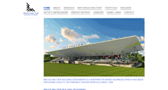 Desktop Screenshot of brucemactier.com.au